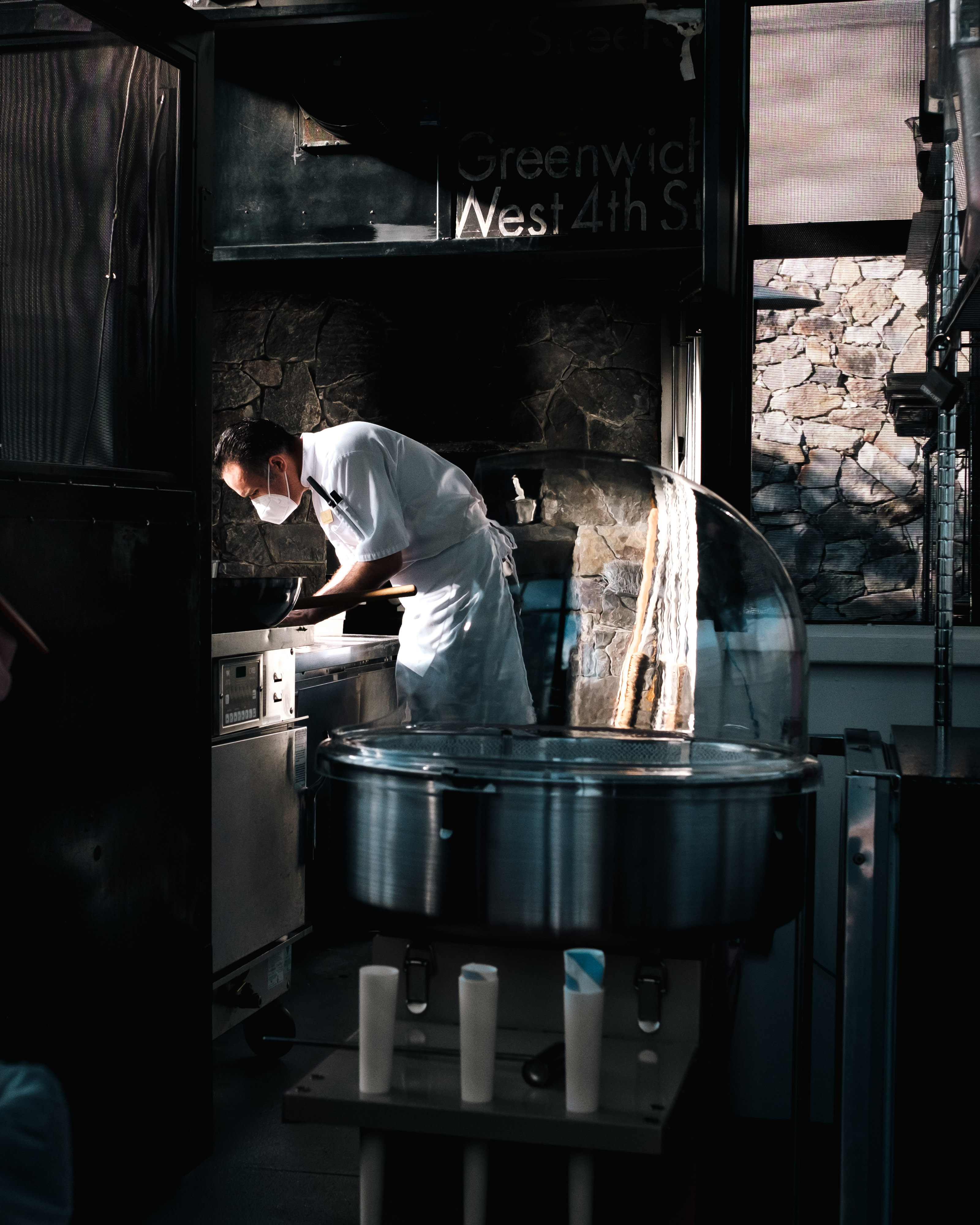 Artisan