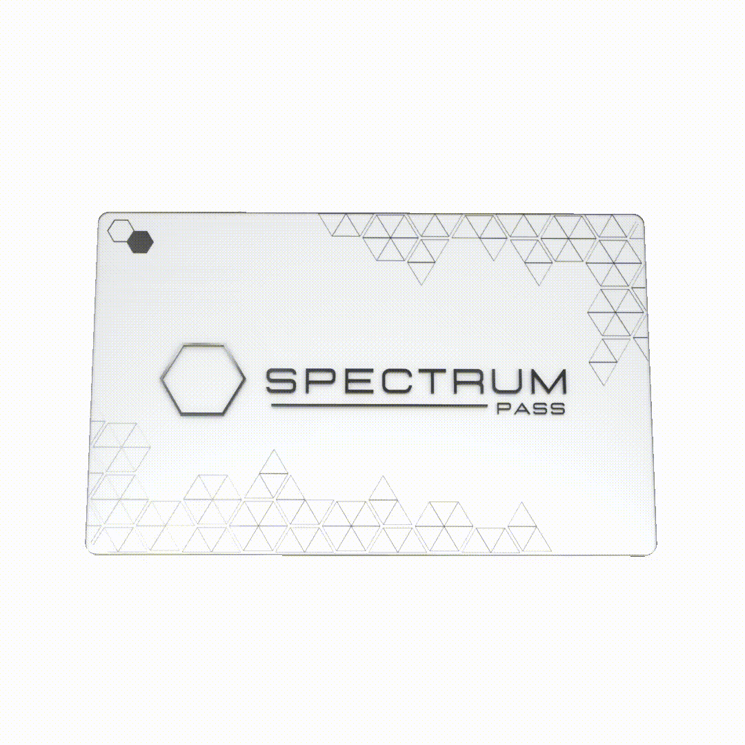 Spectrum Pass #602