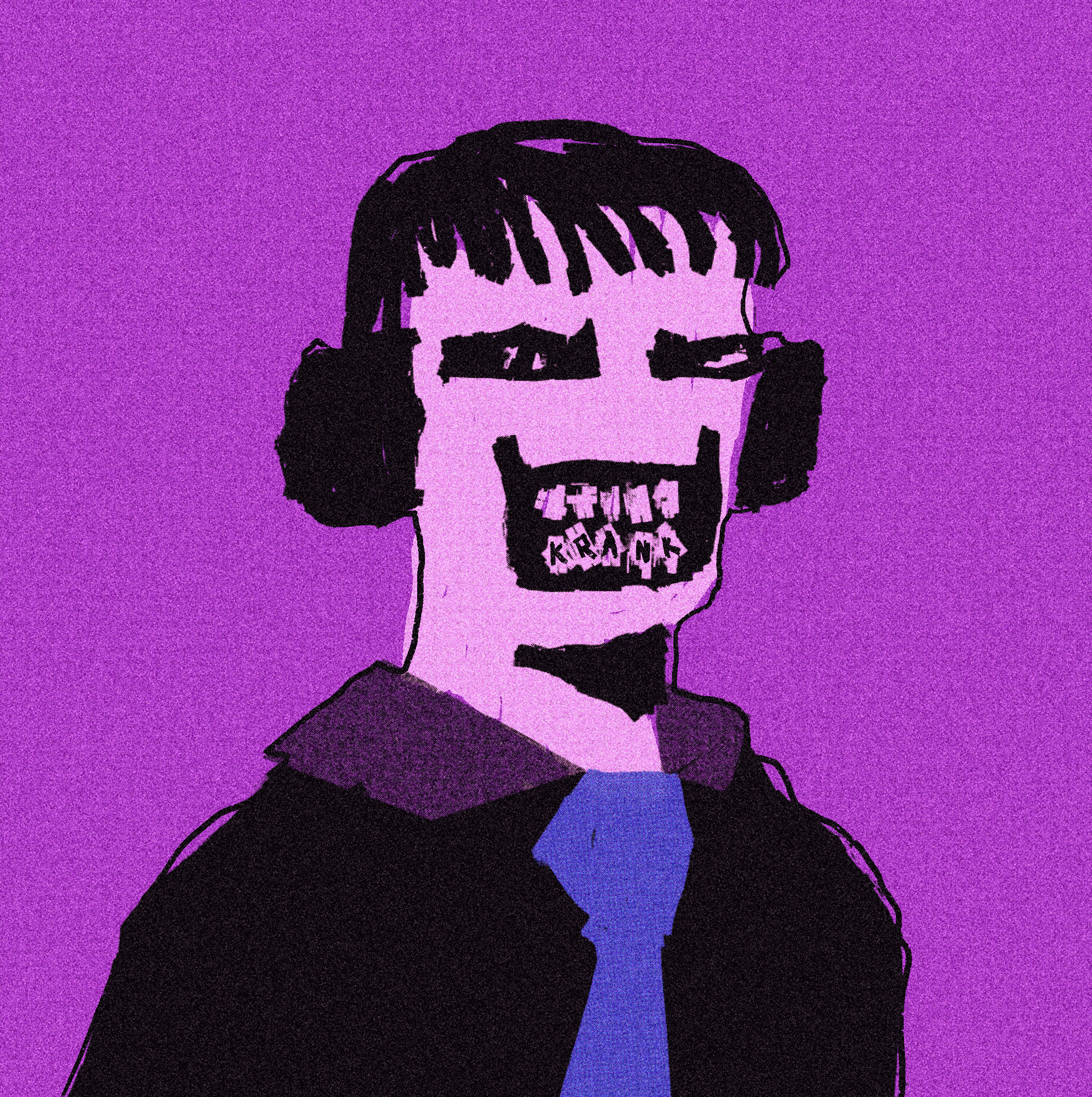 Krank