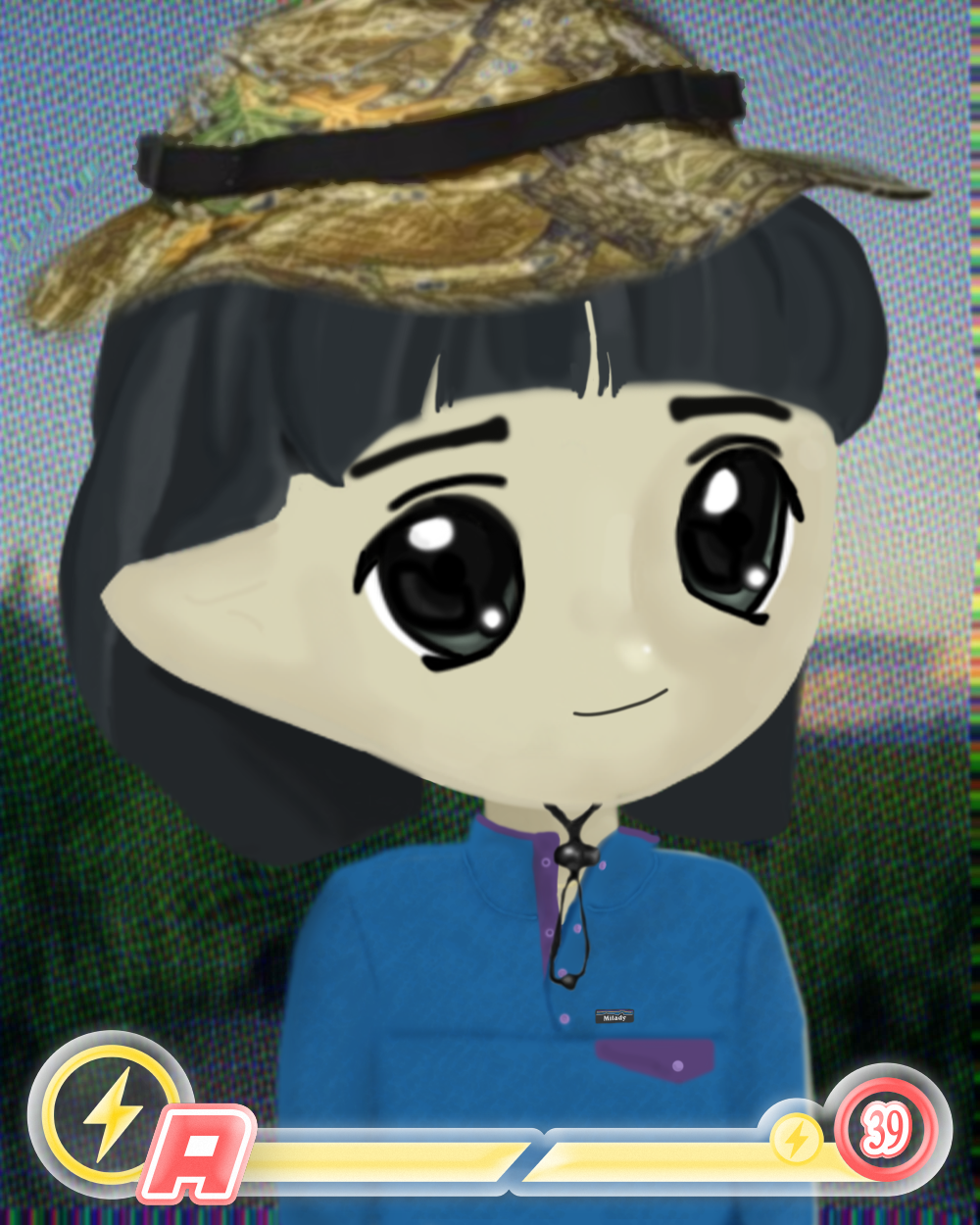 Milady Maker #217