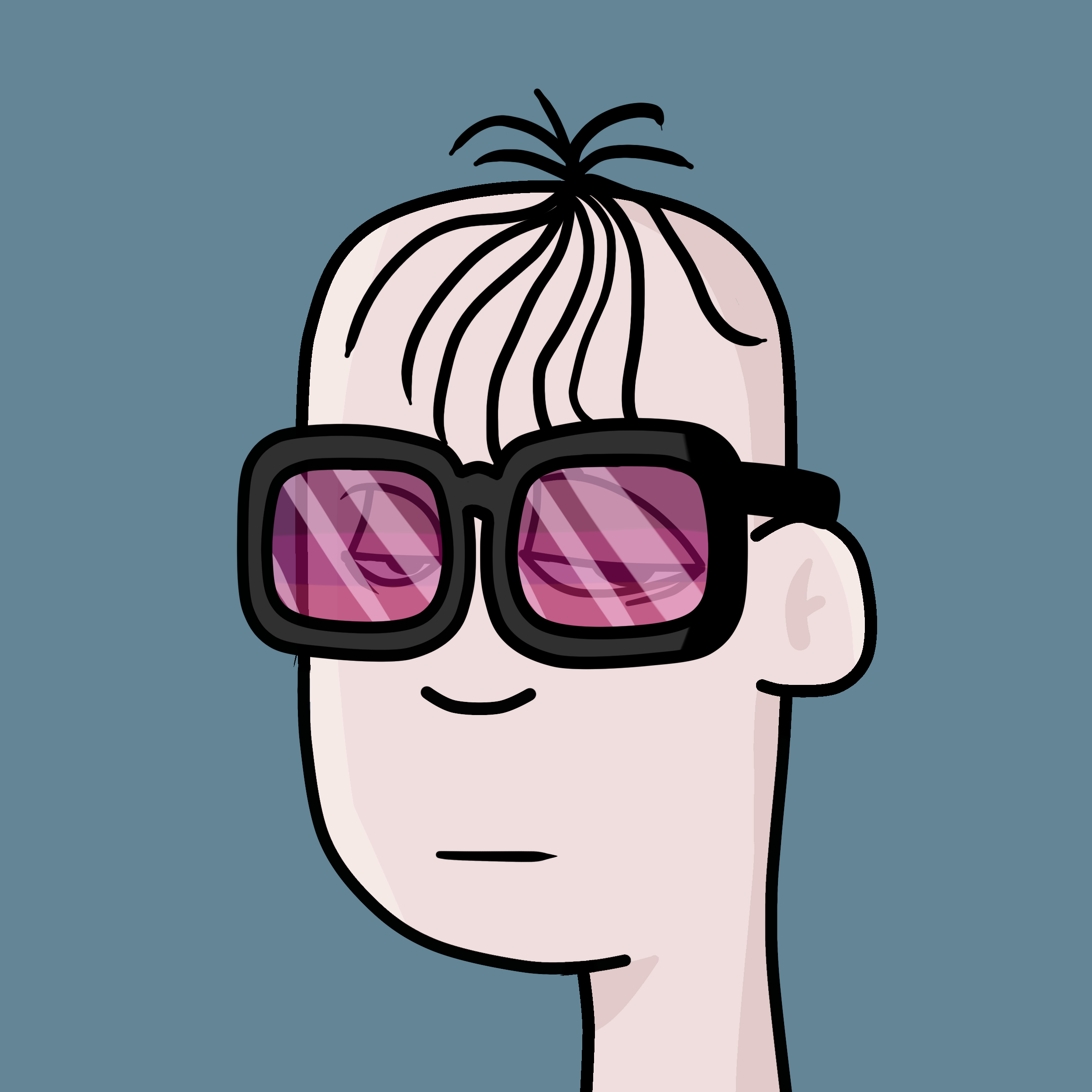 BoringPhunk #6149