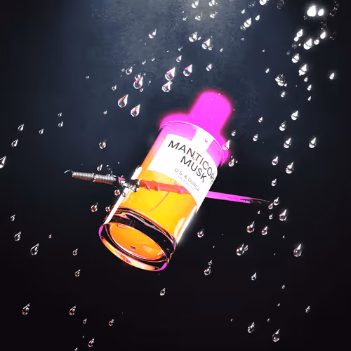 MANTICORE MUSK #74