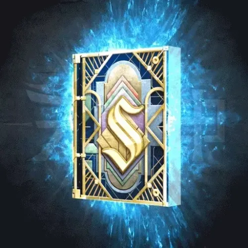 SPELLBOOK #935