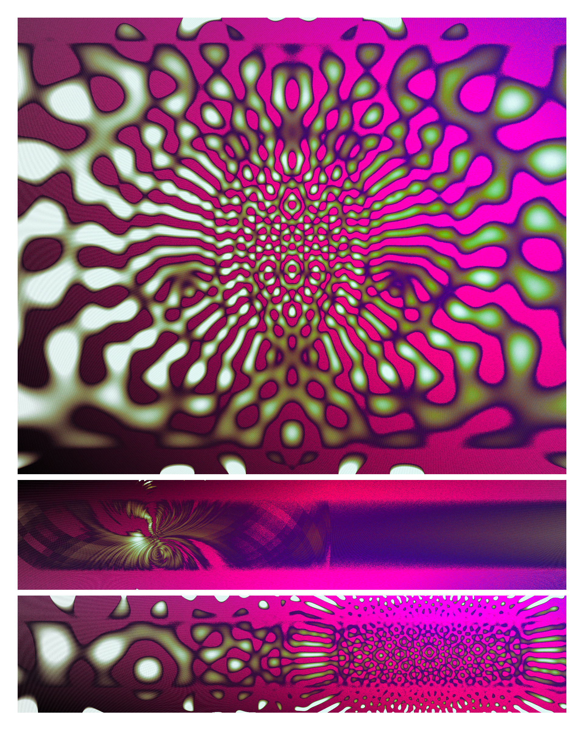 Photon's Dream #344