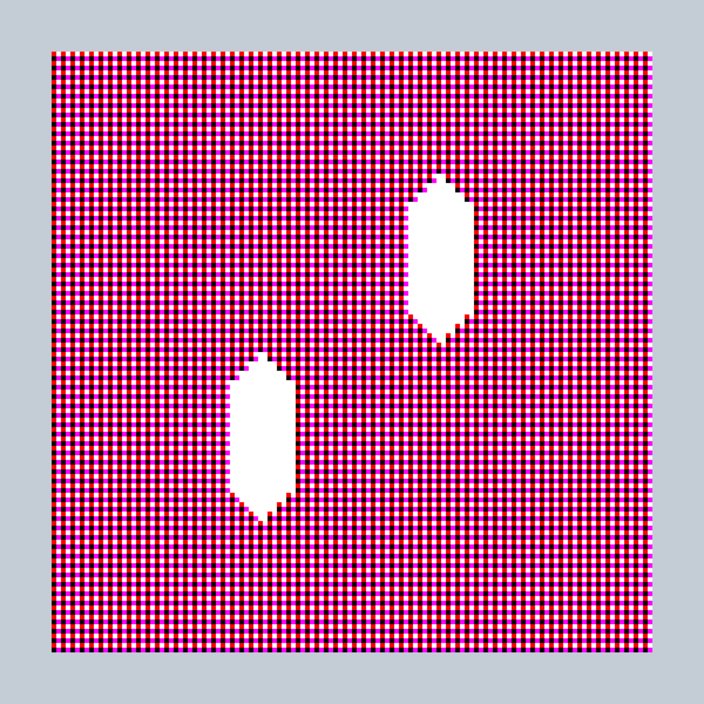 27-Bit Digital #883