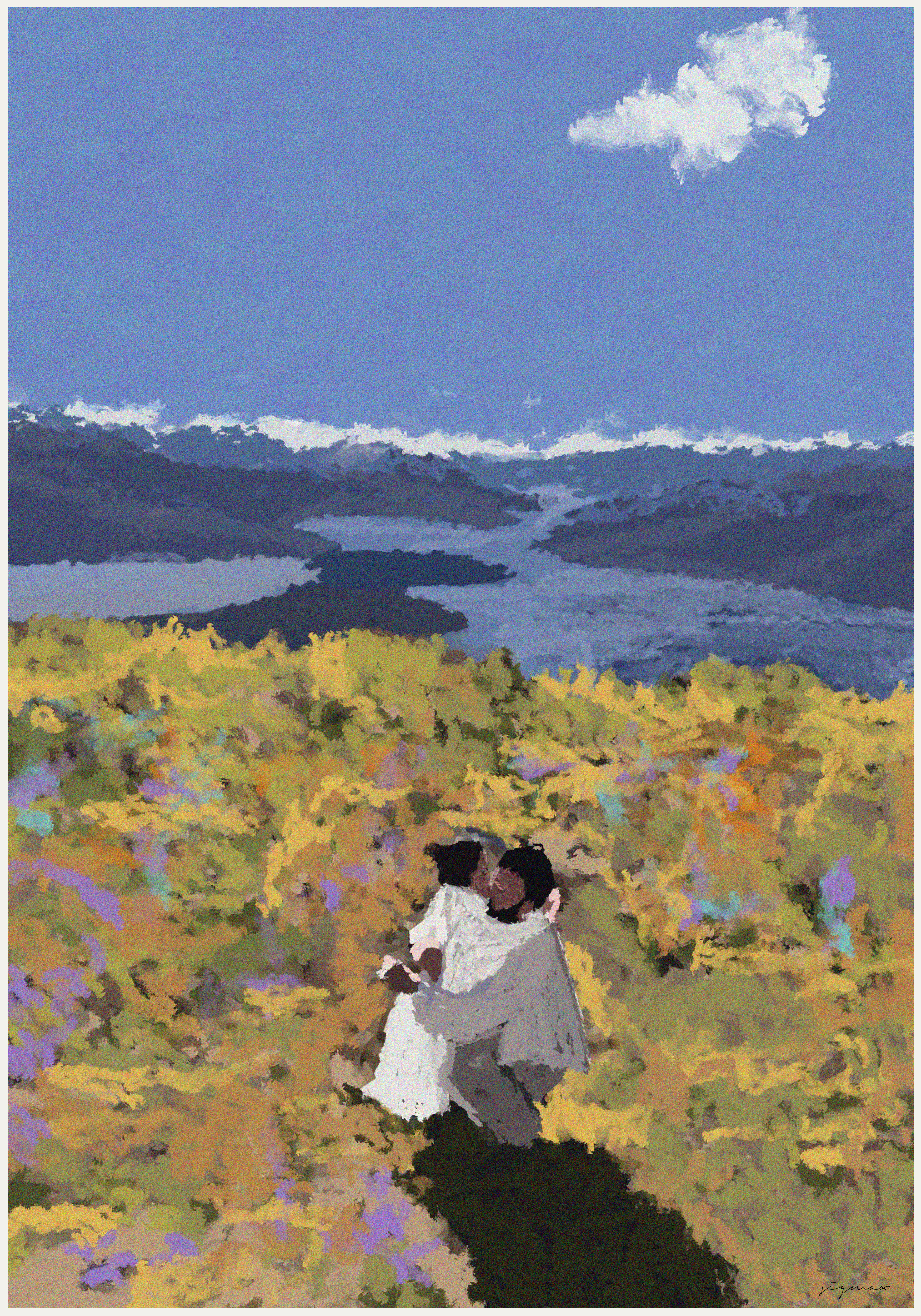 Vows  To Forever #3
