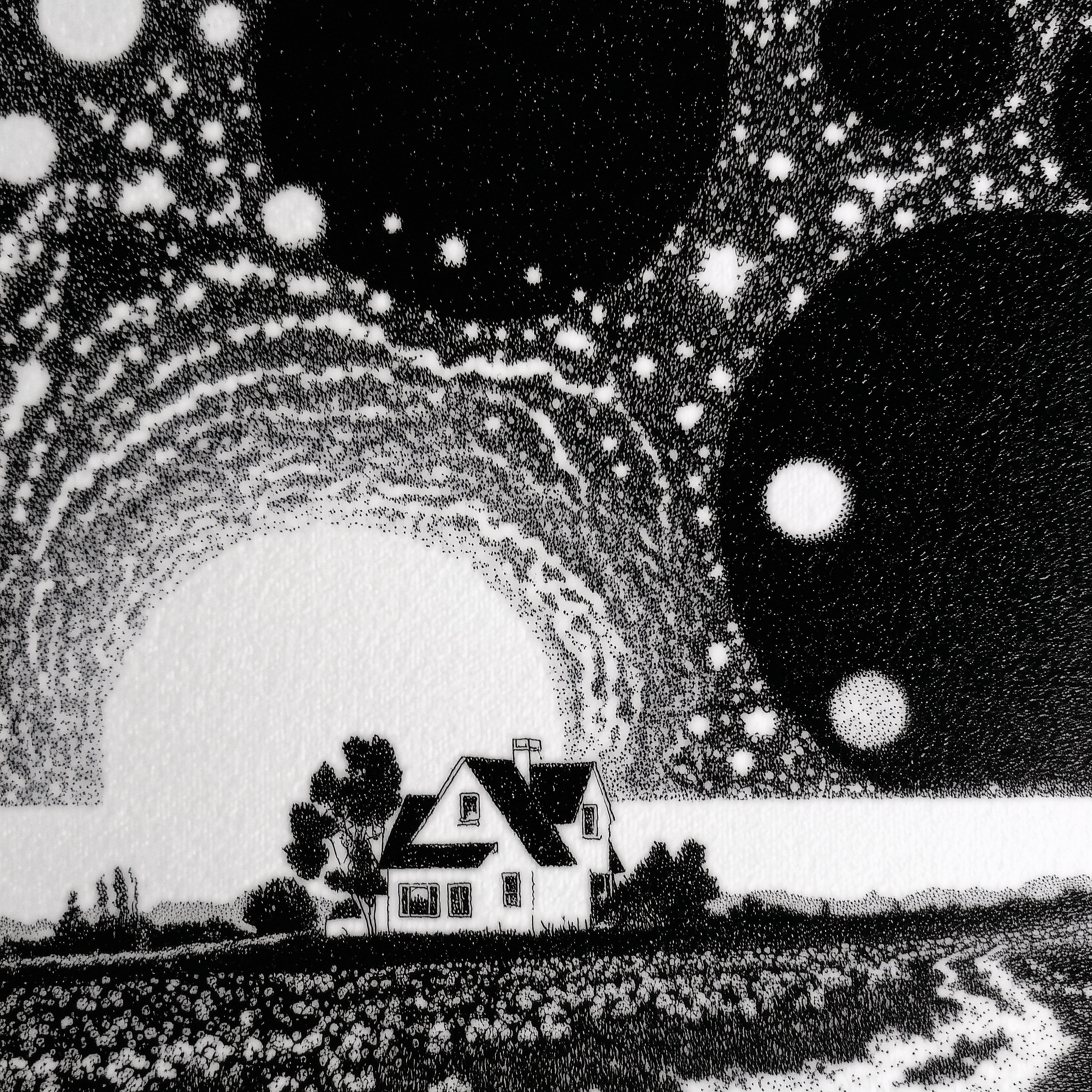 The Sleeper’s Horizon