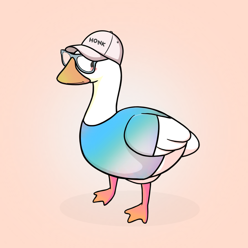 Honk #4306