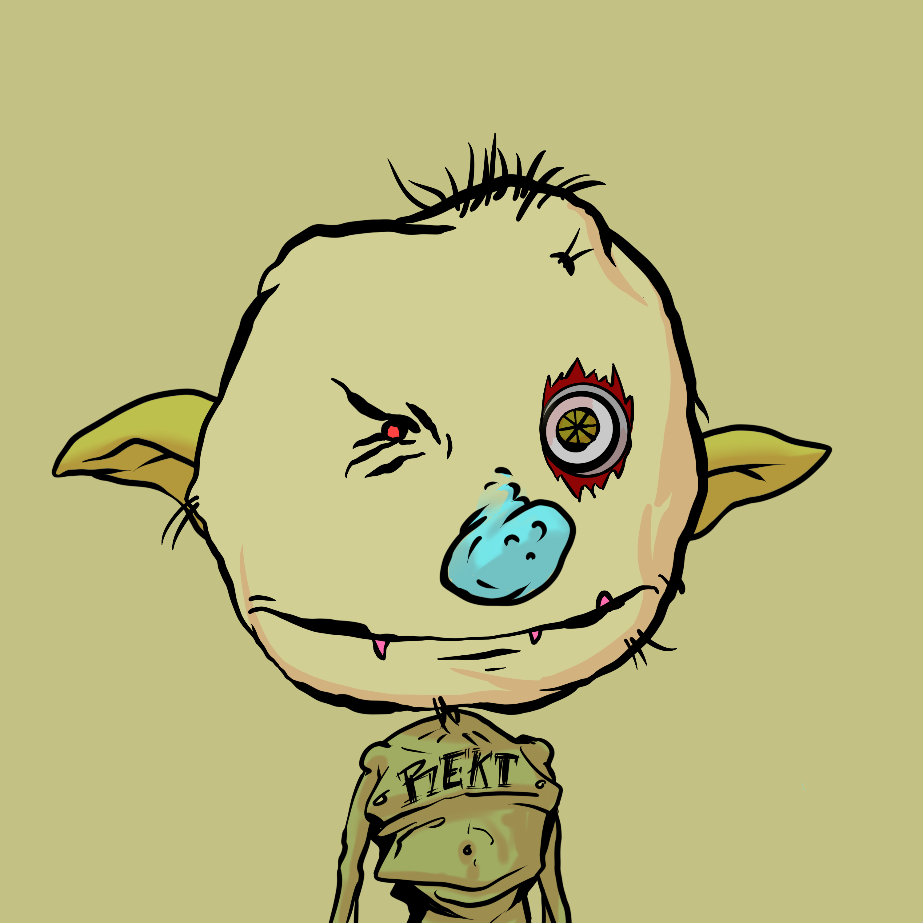 goblintown.wtf #2626