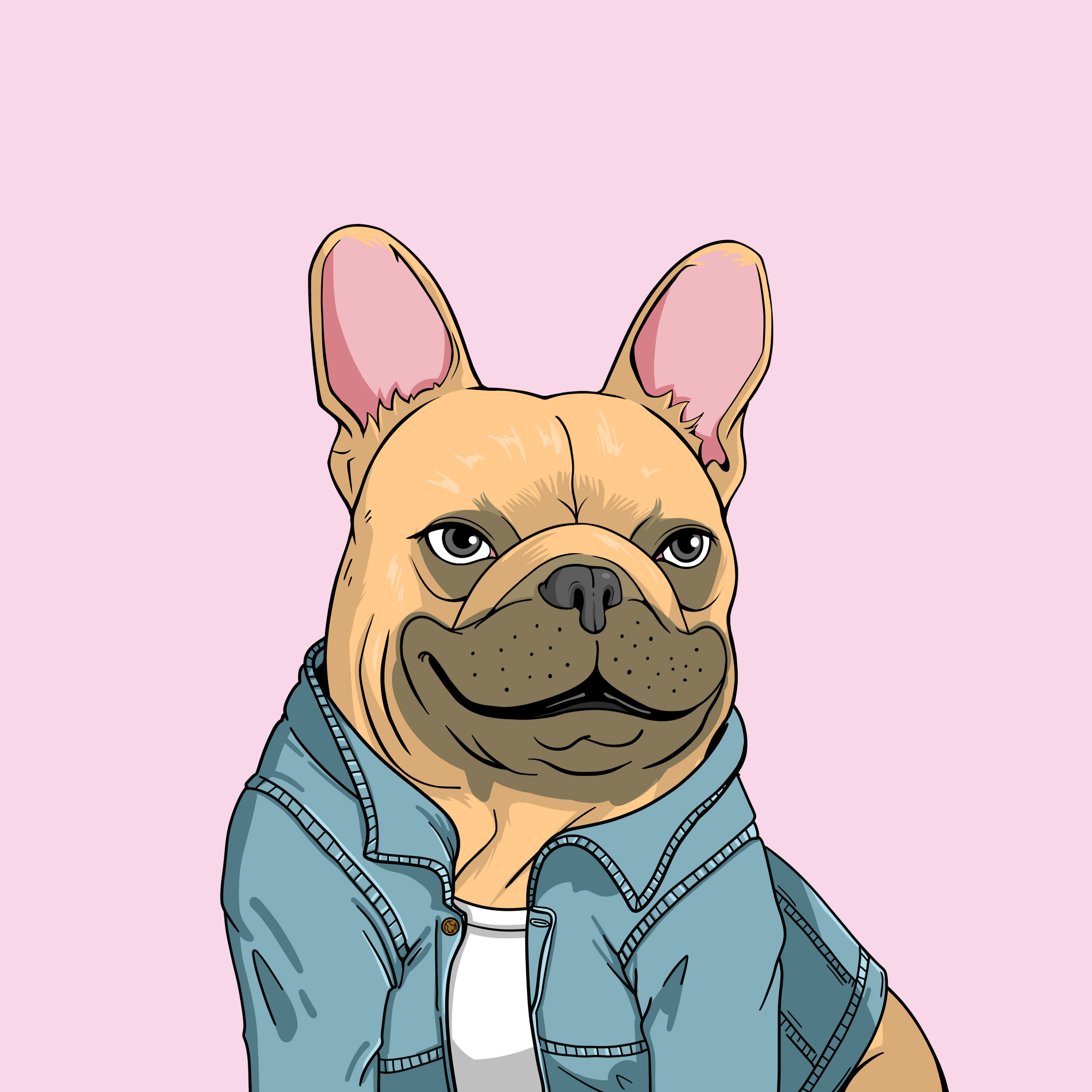 GotFrenchie #5981
