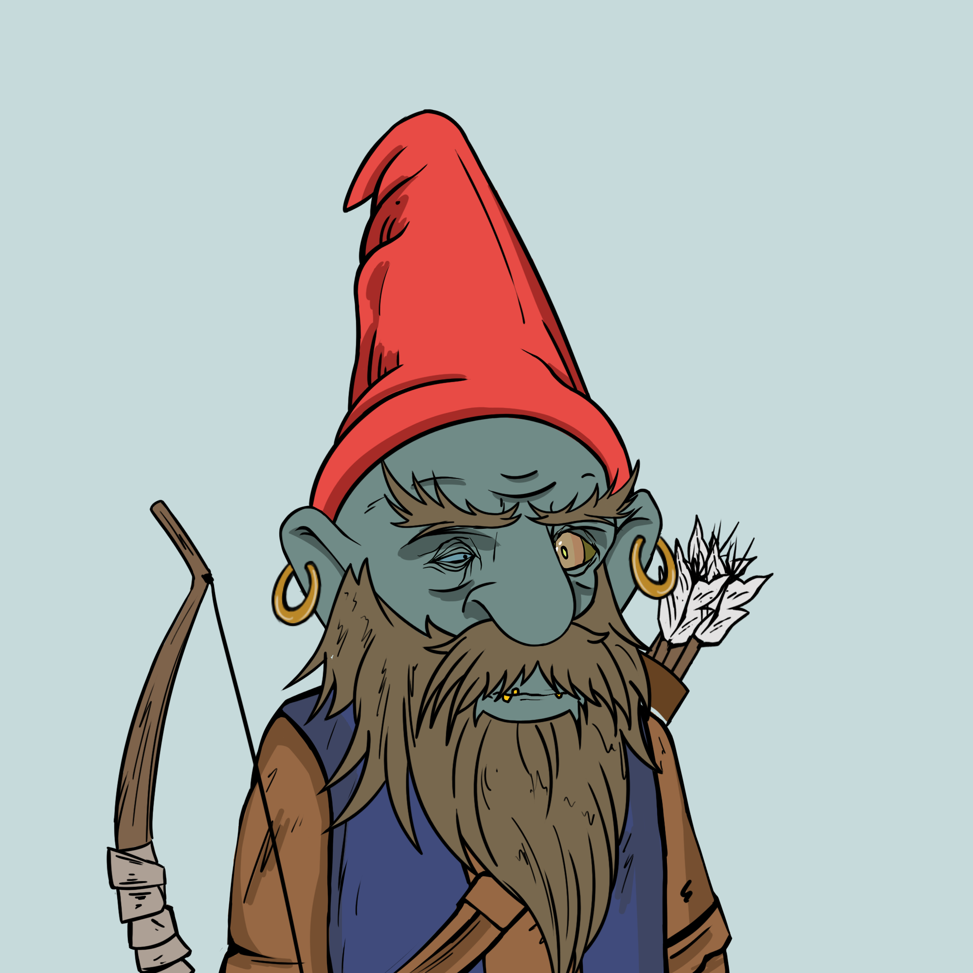 gnometown #1675