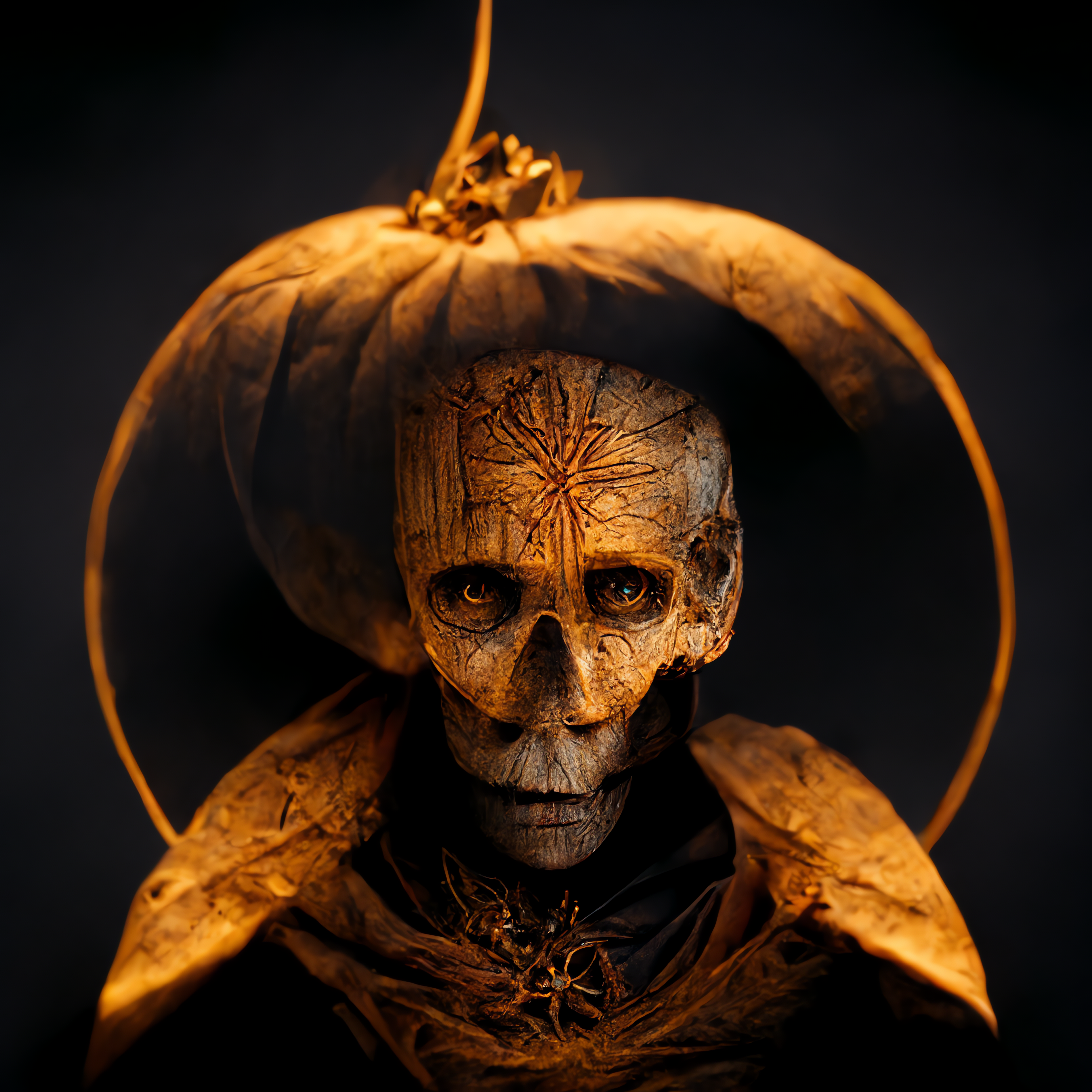 This is Hailloween #41