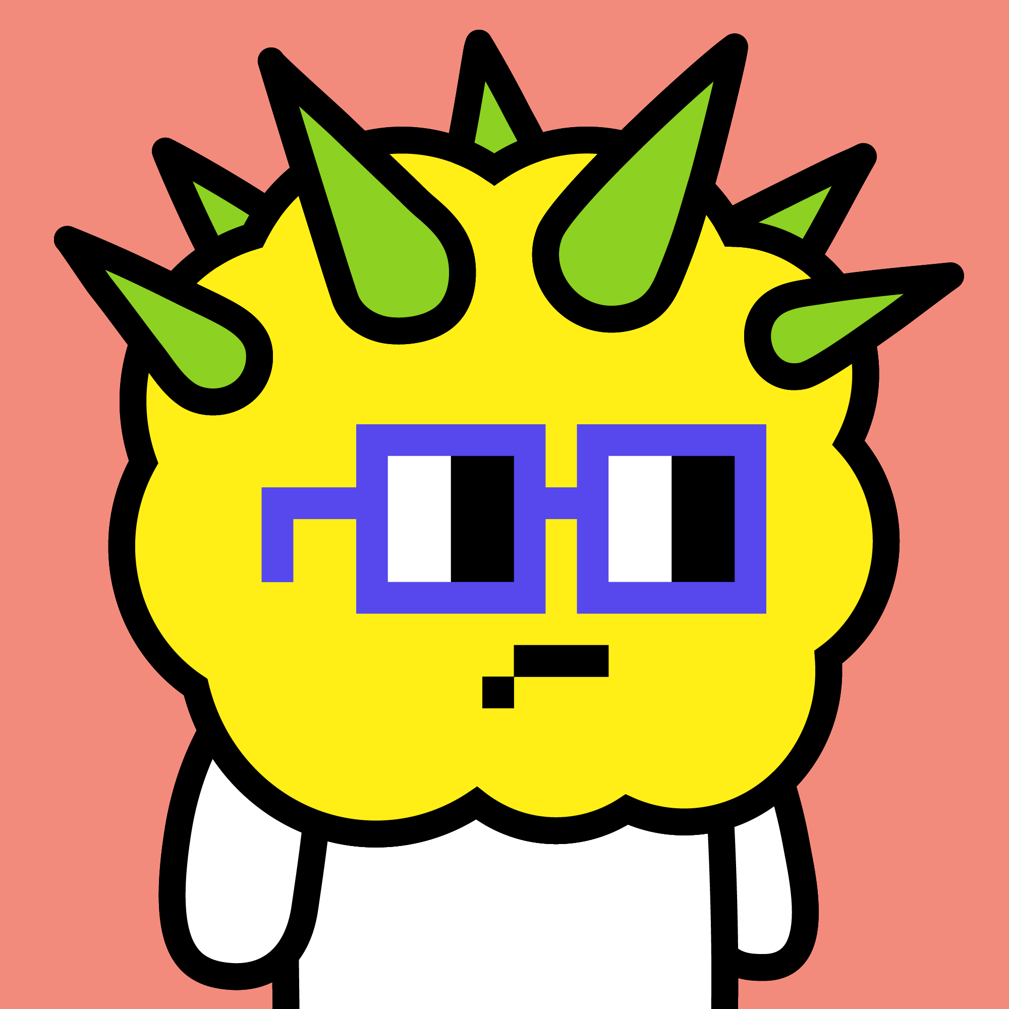 NounSNUG #3465