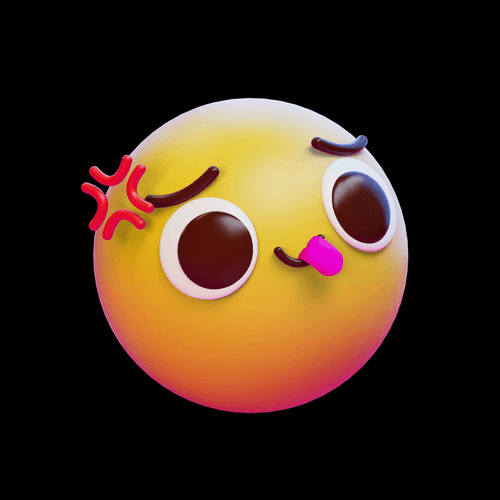 Moji #2475