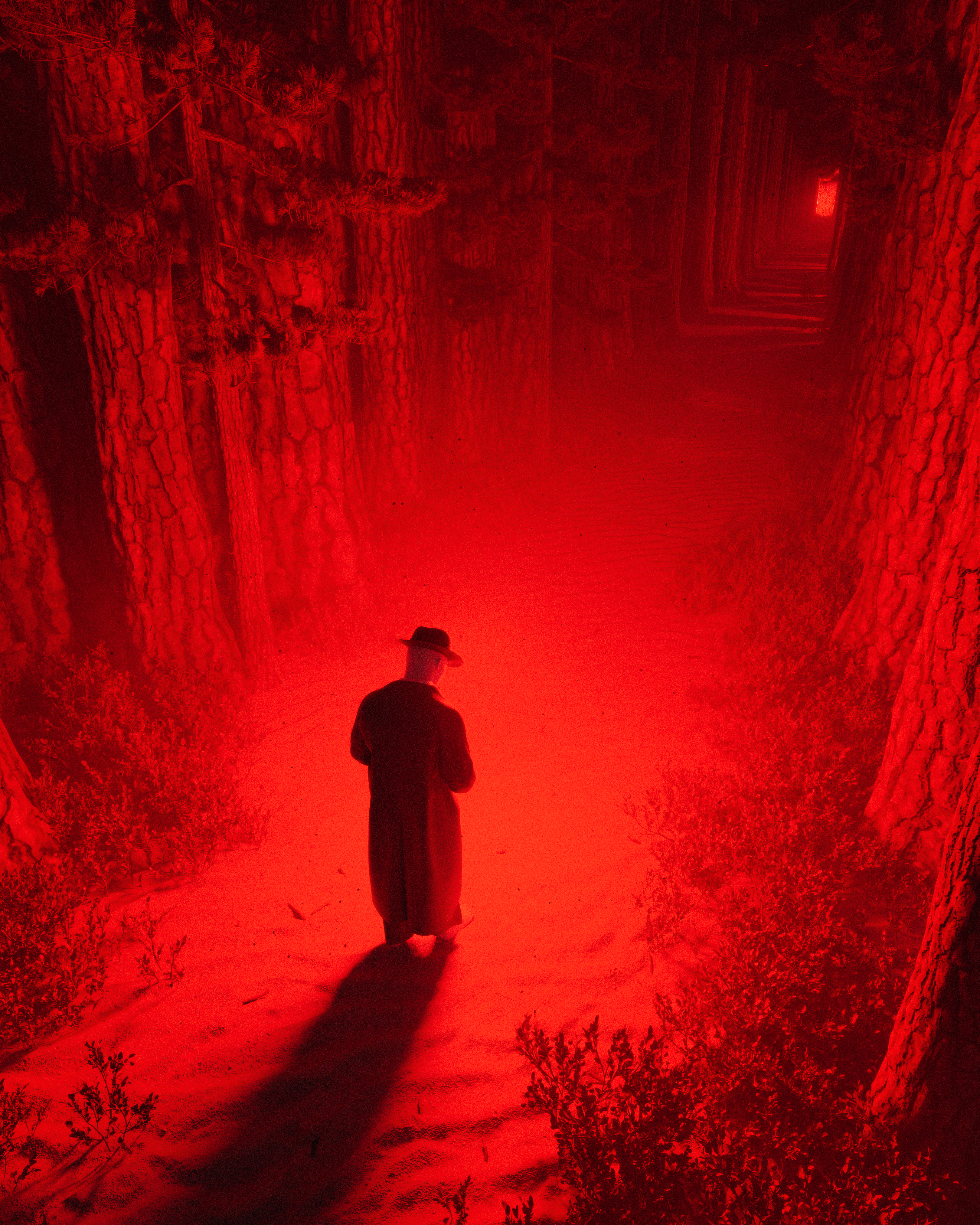 infernal