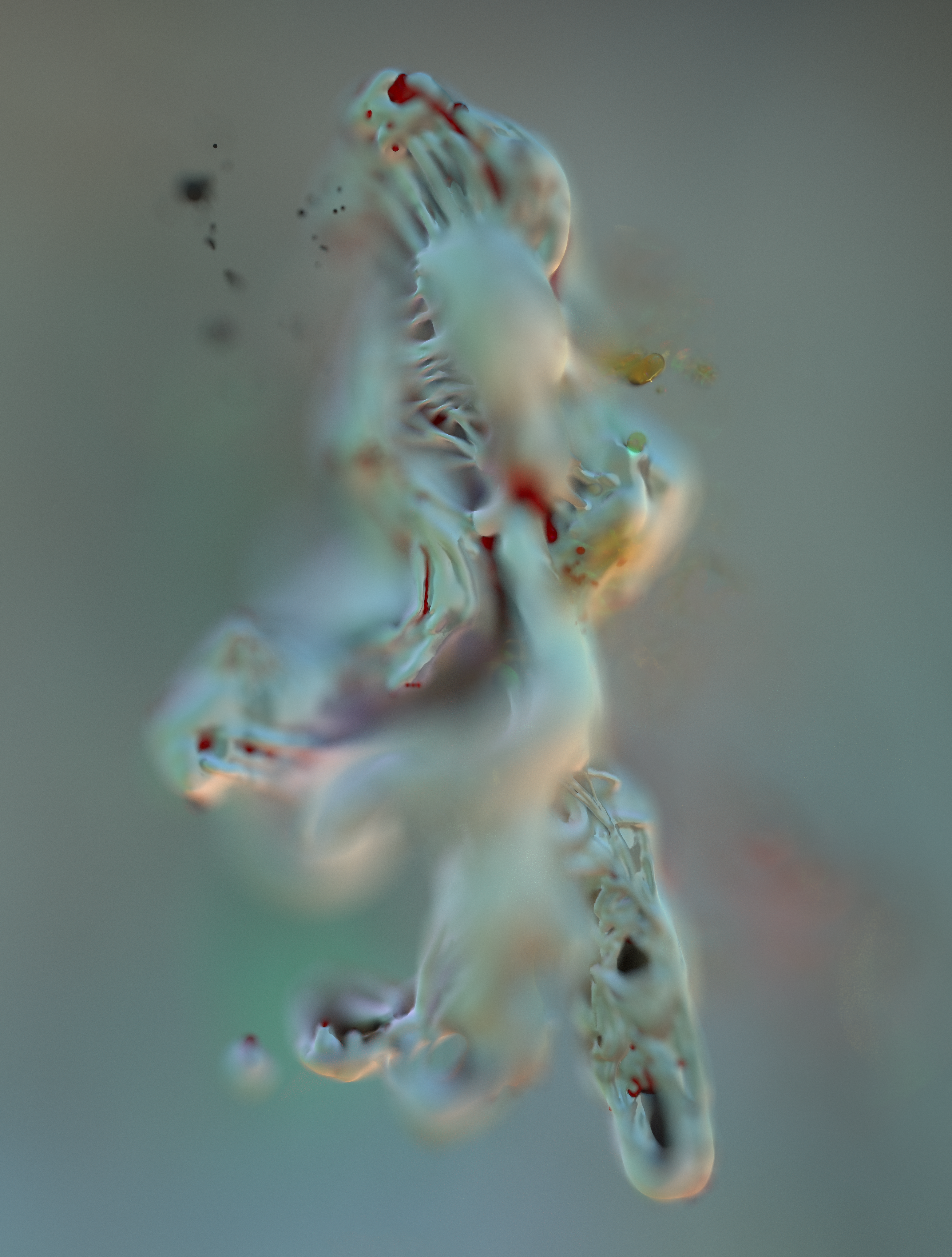 Inward Volume