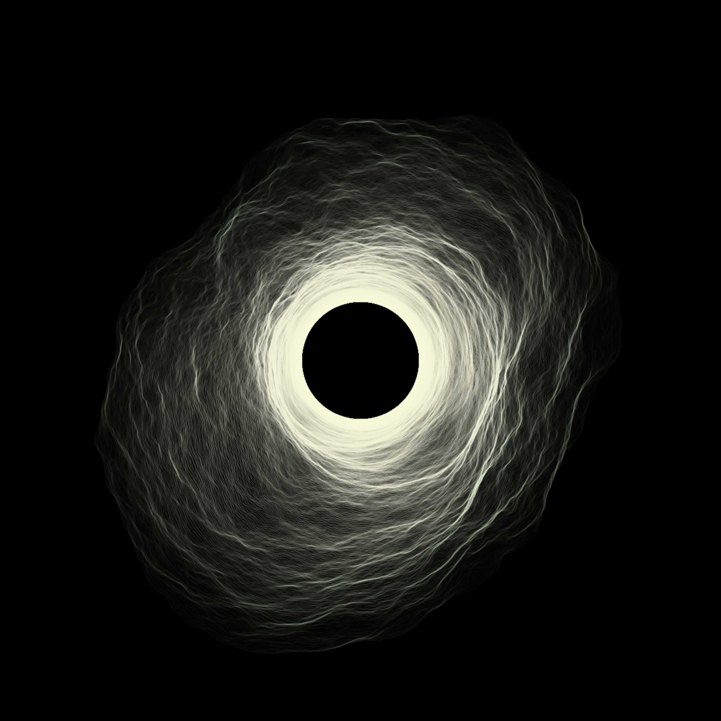 Singularity #760