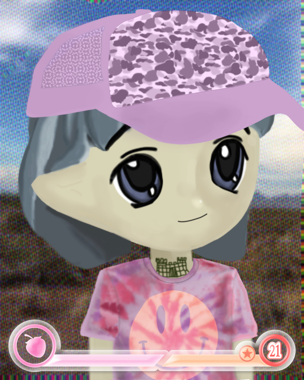 Milady Maker #8719
