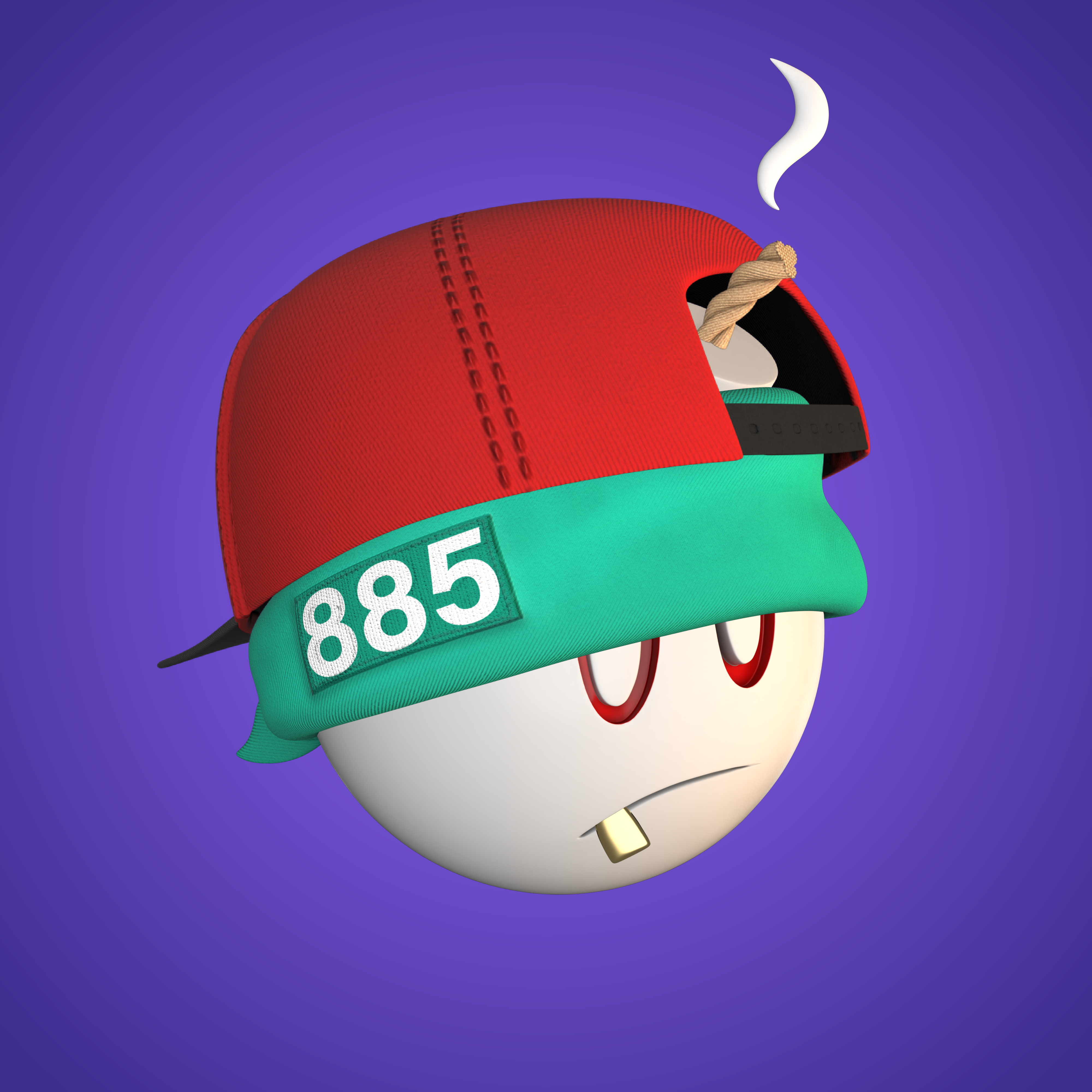 Badam Bomb Squad #3457
