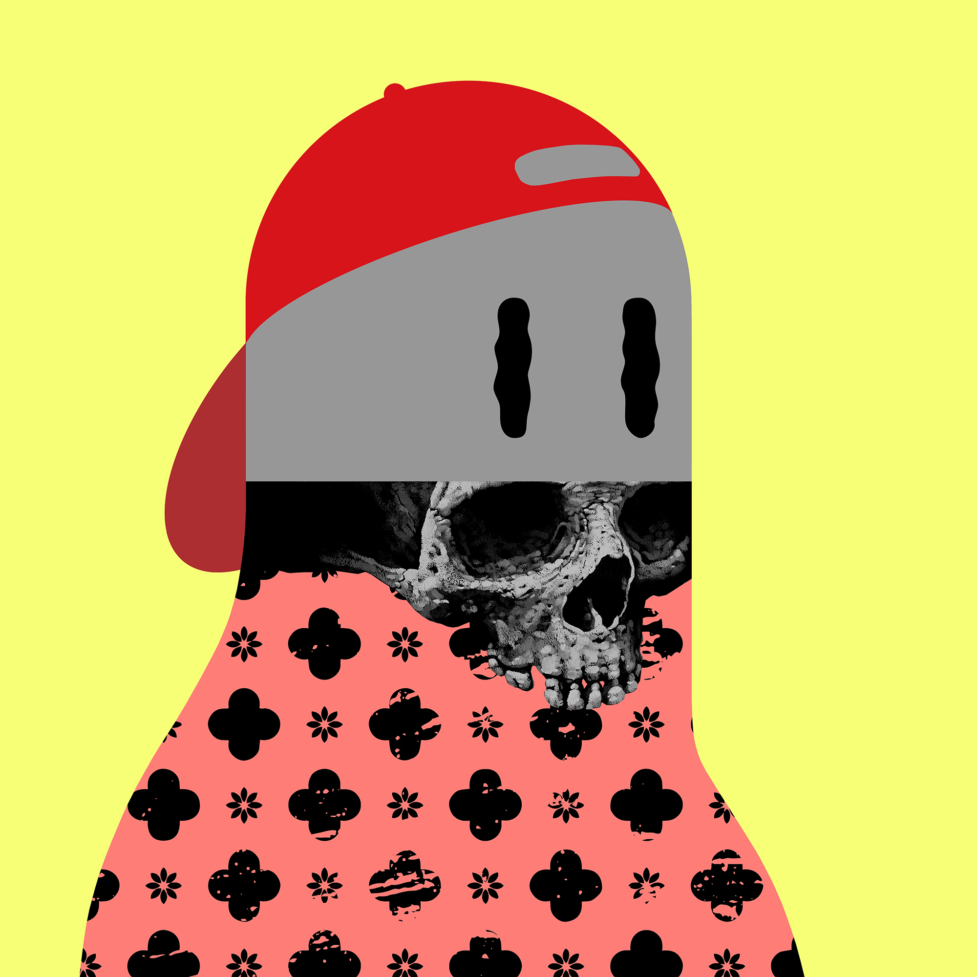 Cyber Bandit #43