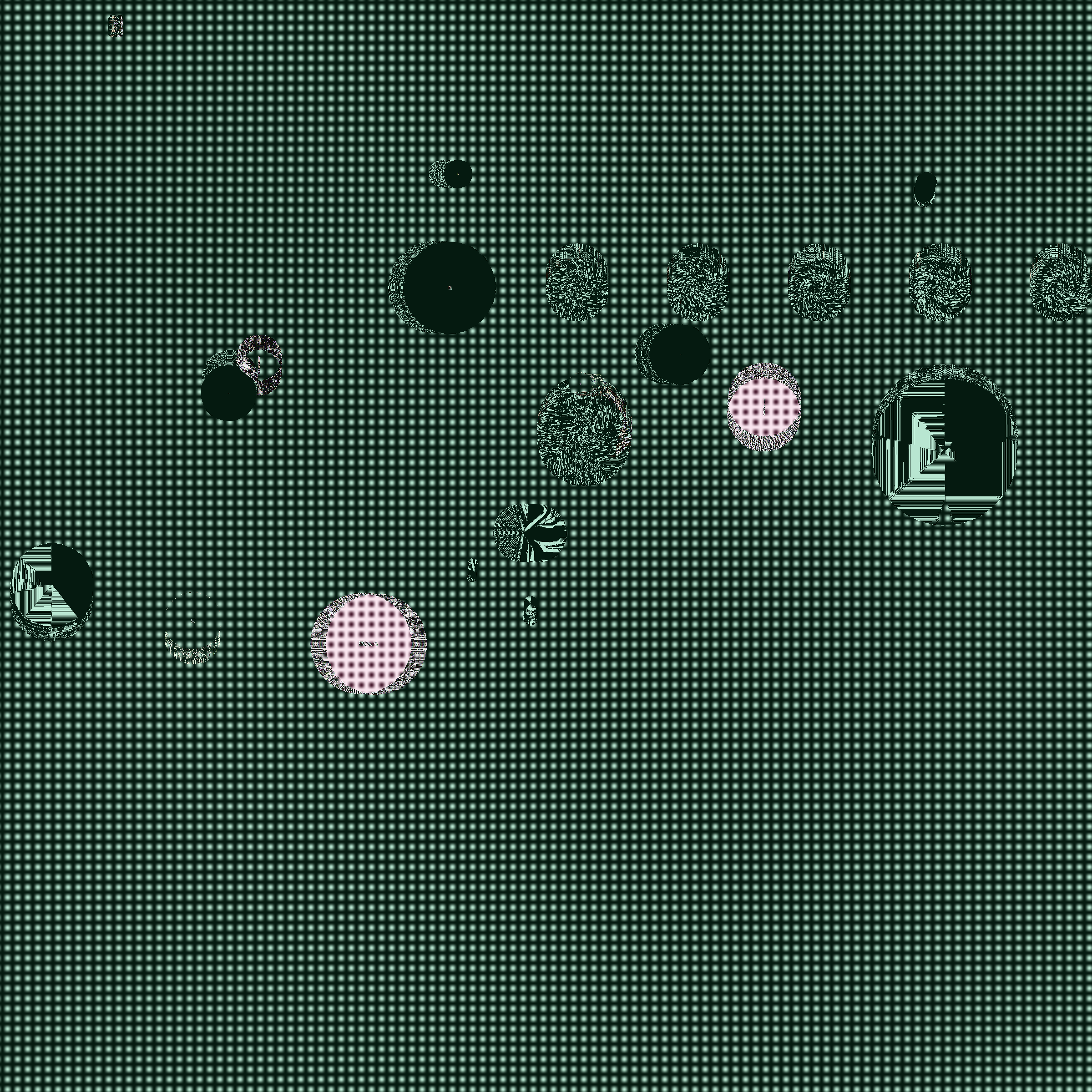Event Horizon #40