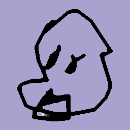 Skully #100