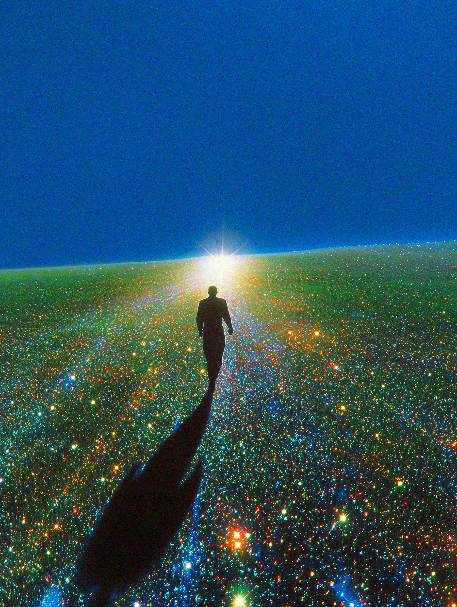 journey