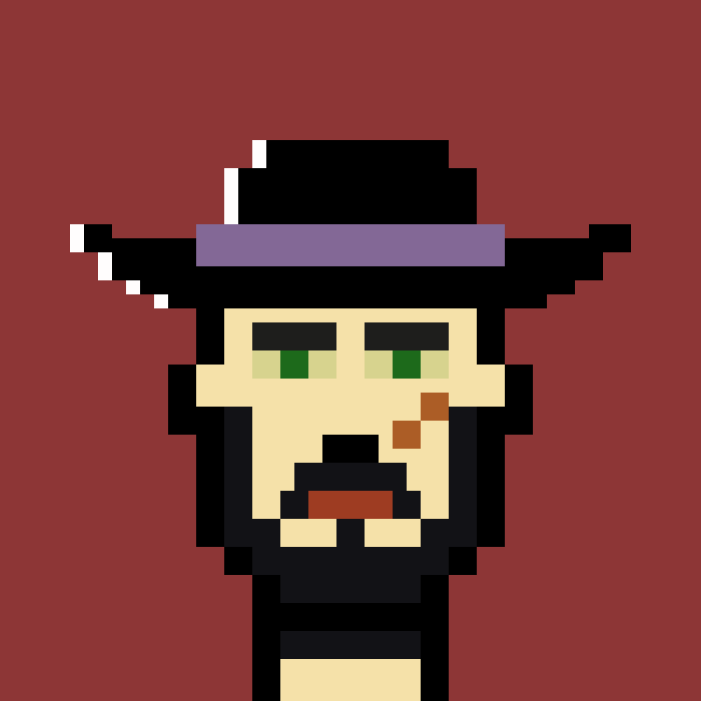 RDR Punks #67
