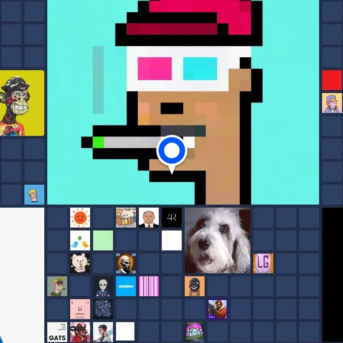 LAND (-55, 37)