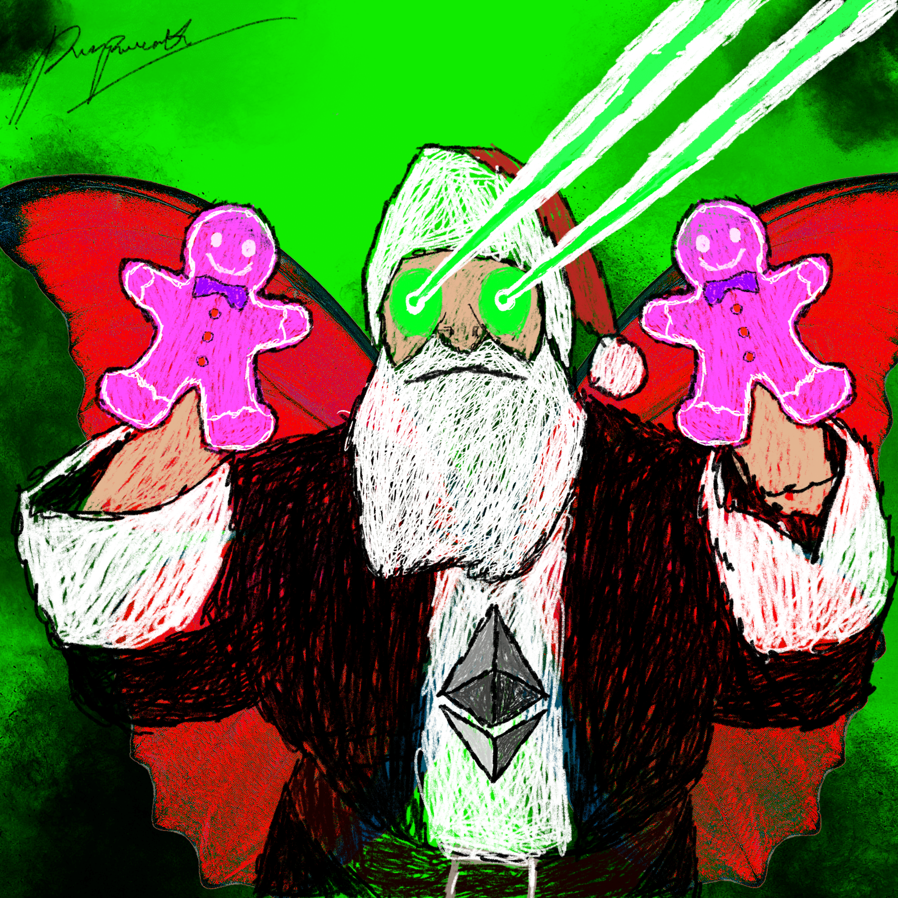 Santametti #775