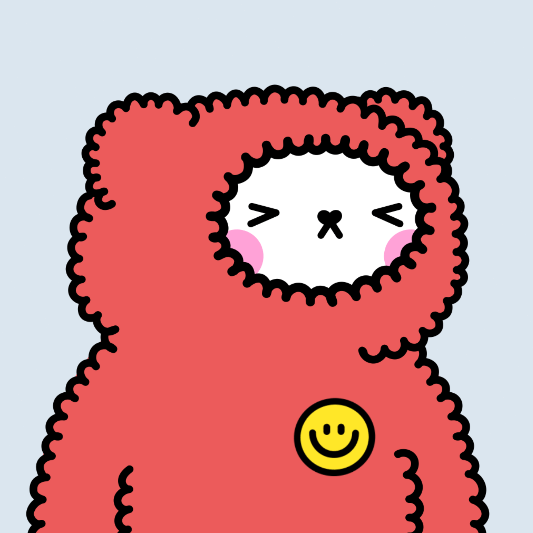 UglySweaters #057