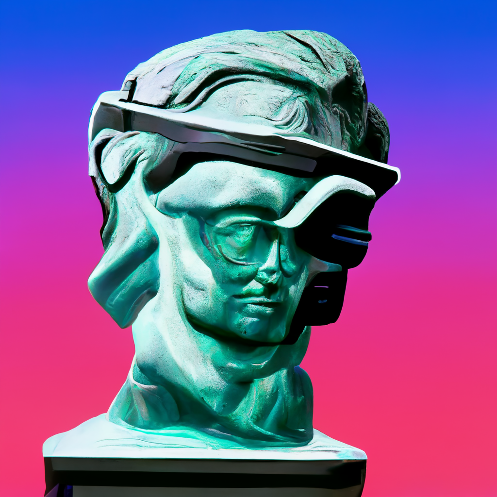 DESKTOP STATUE SYSTEMS LIMITED #857