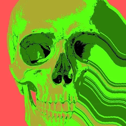 Memento Mori #18
