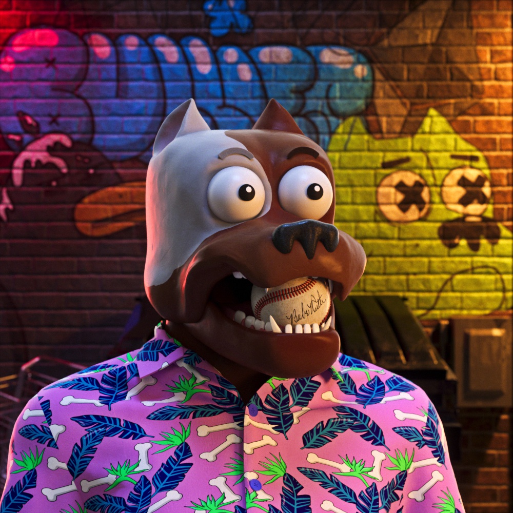 Bully #415