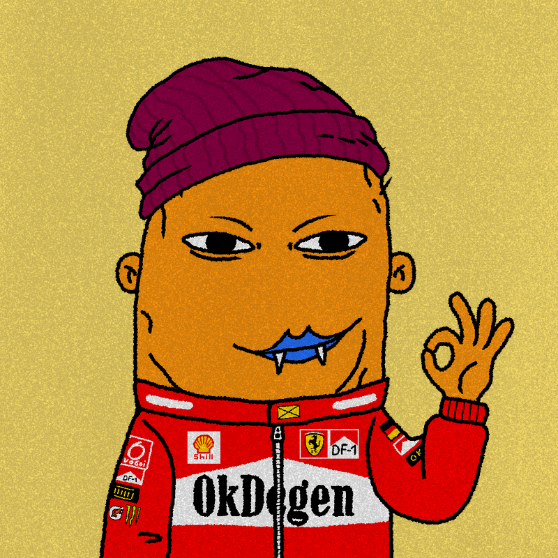 OkDegen #6854