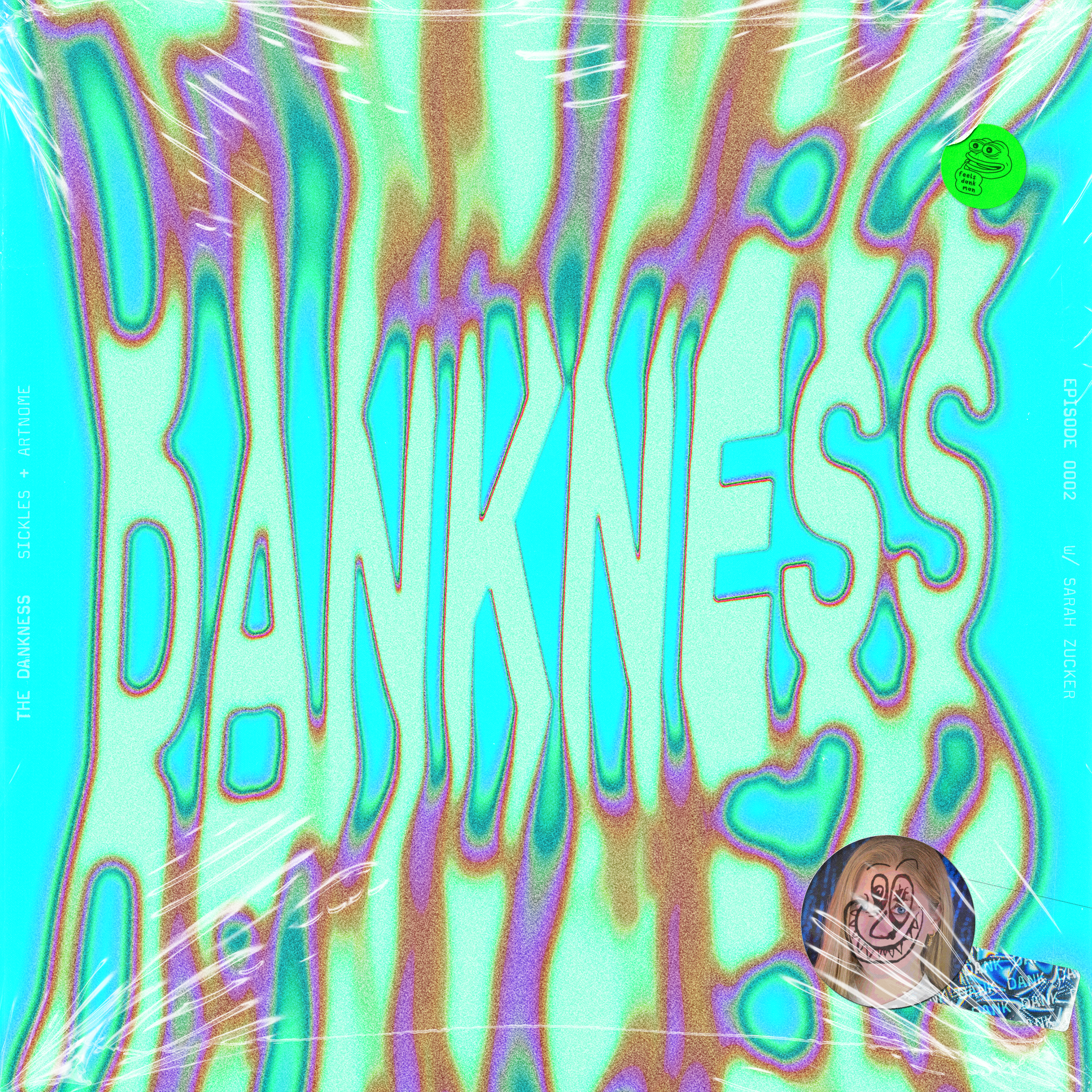 DANKTONE S1E2 #125