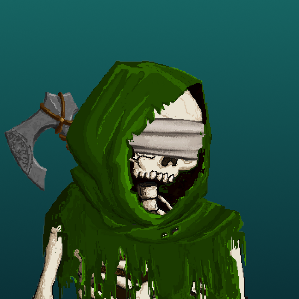 Necro #3100