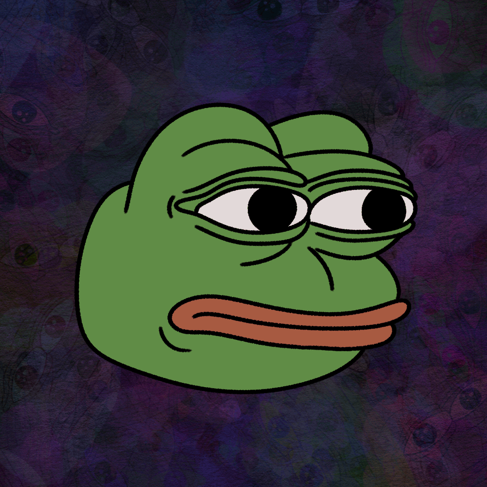 Hot Pepe