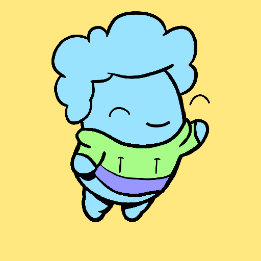 DoodleBean #454