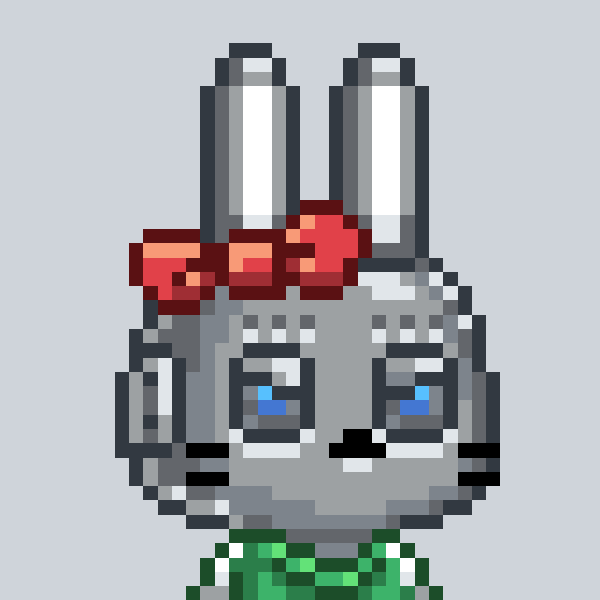 Moonbunny #7194