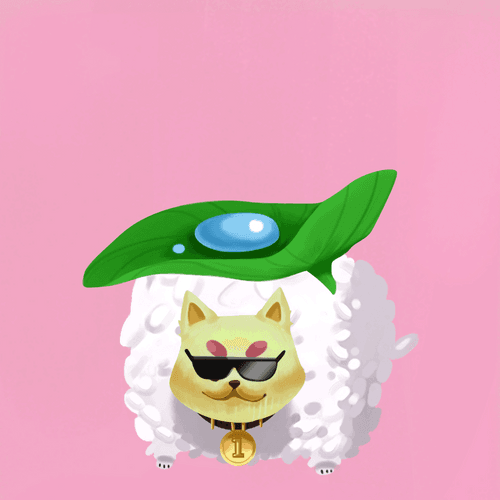 Vegiemon #5654