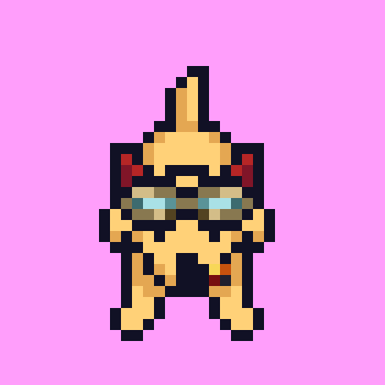 Dog #113