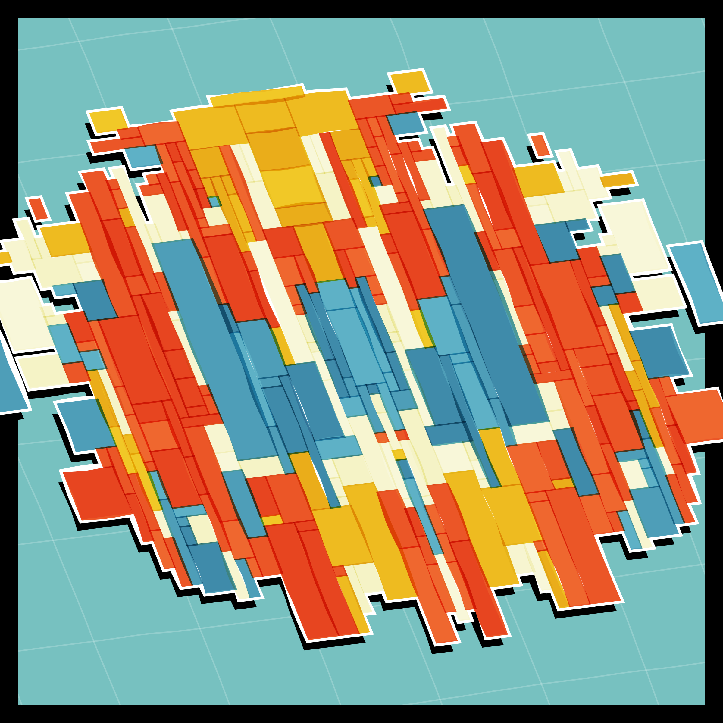 Paper Armada #996