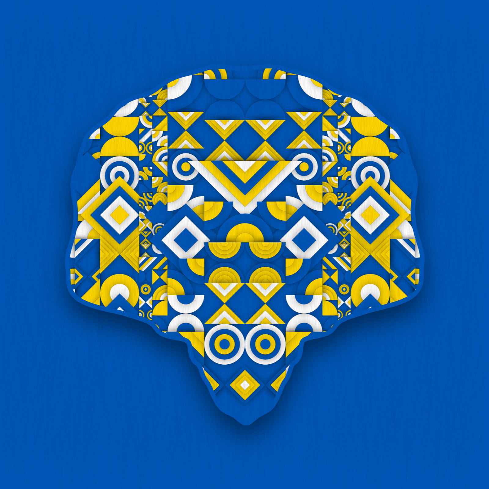 Generativemasks Ukraine Edition #4817