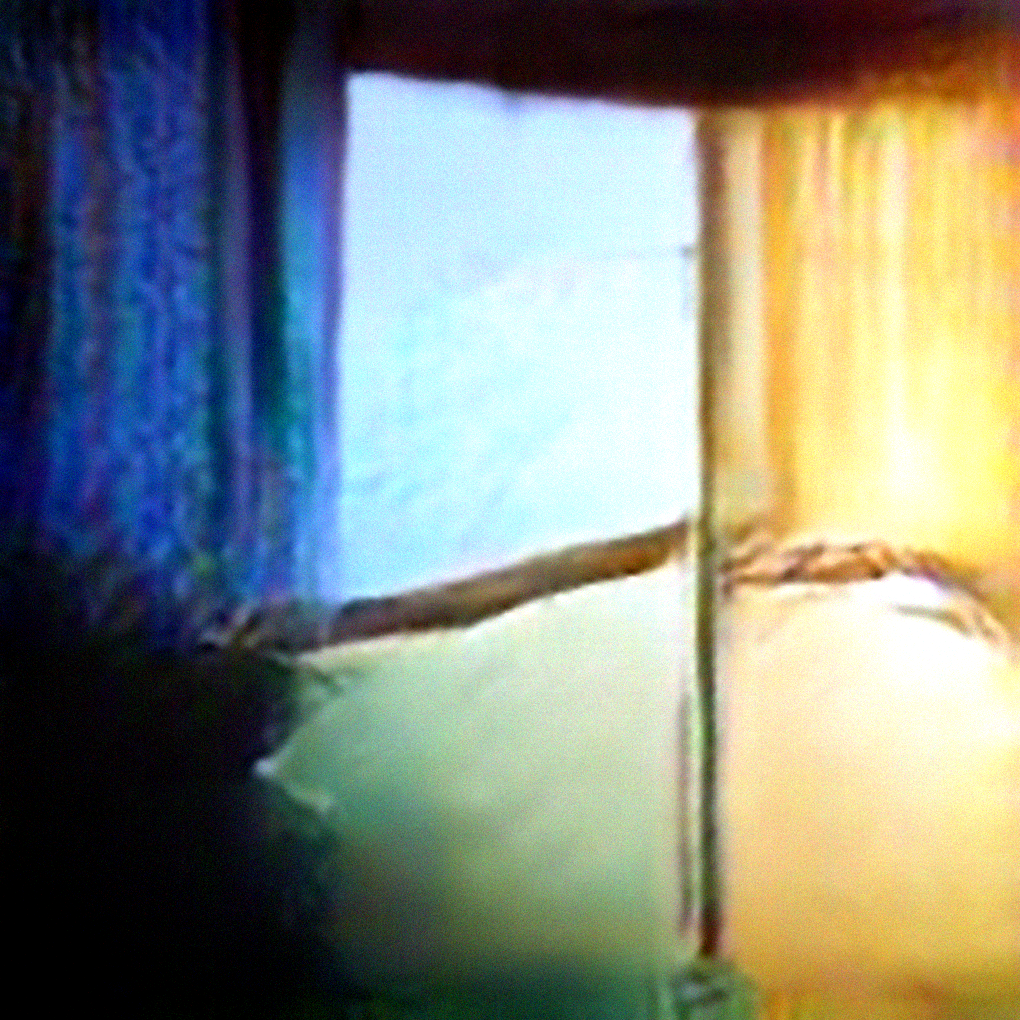 A Window #4 (Corpus: The Interpretation of Dreams)