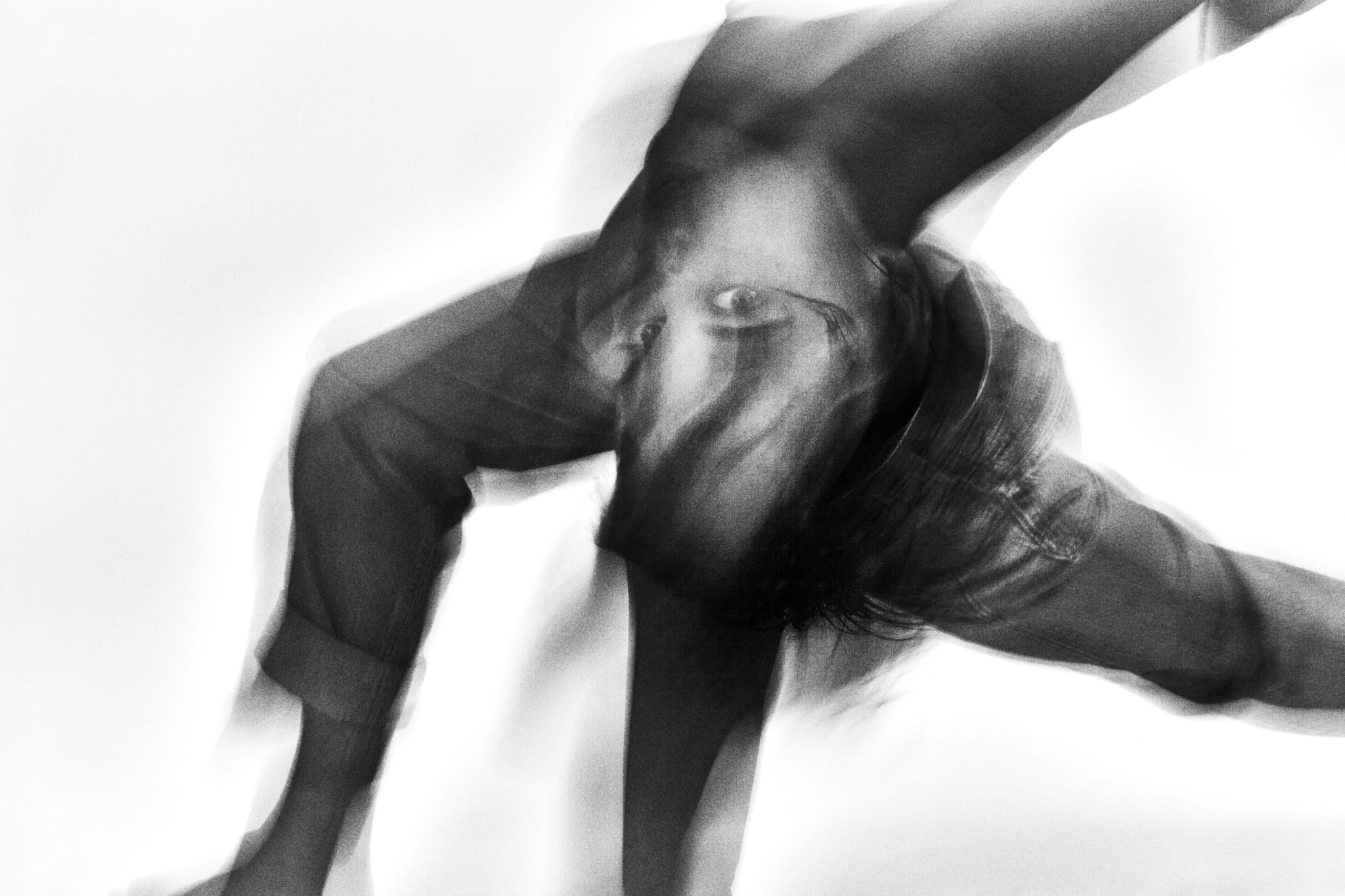 Dancers #17