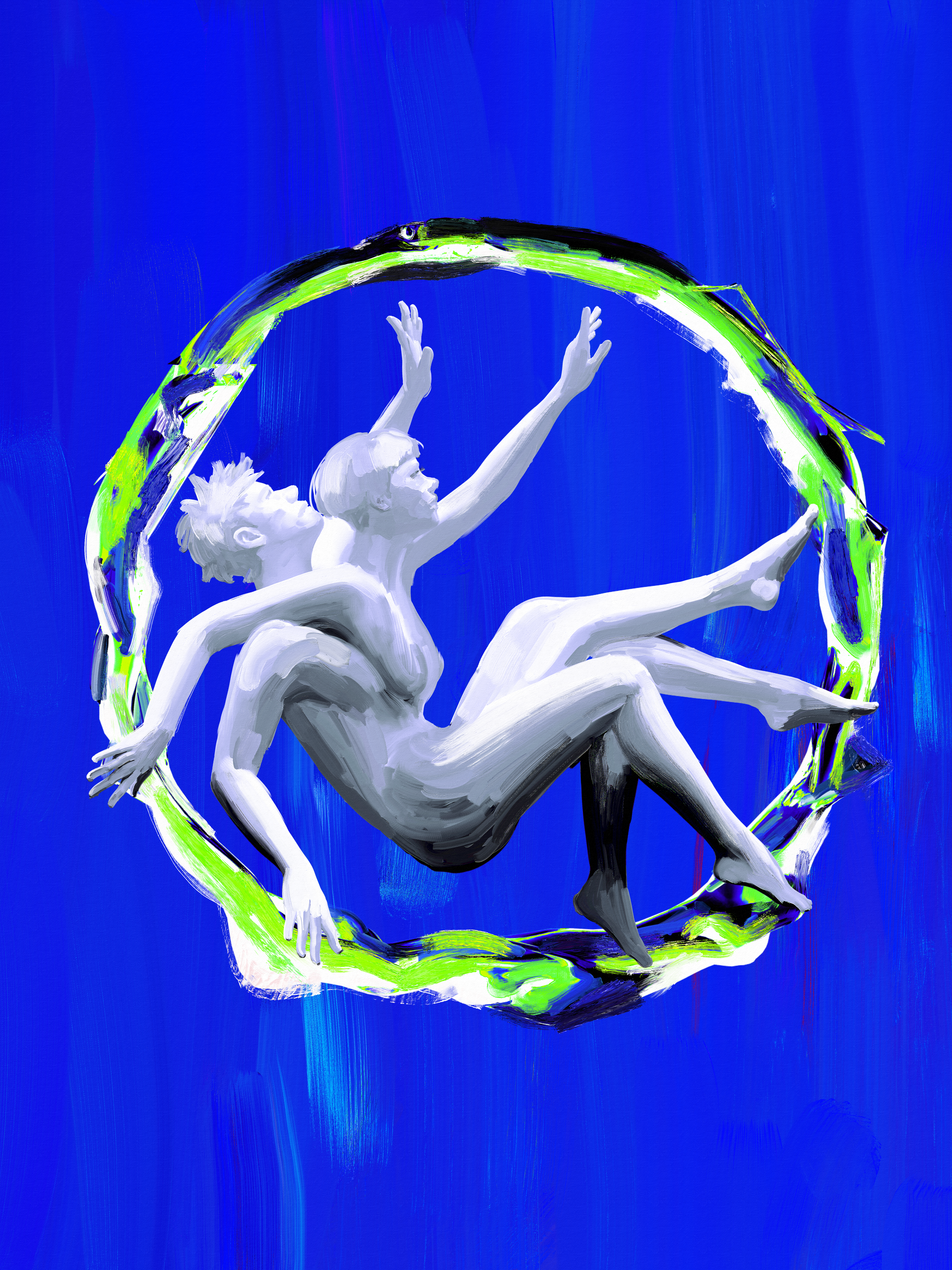 ouroboros