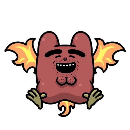 Kiyoshi Fire bird