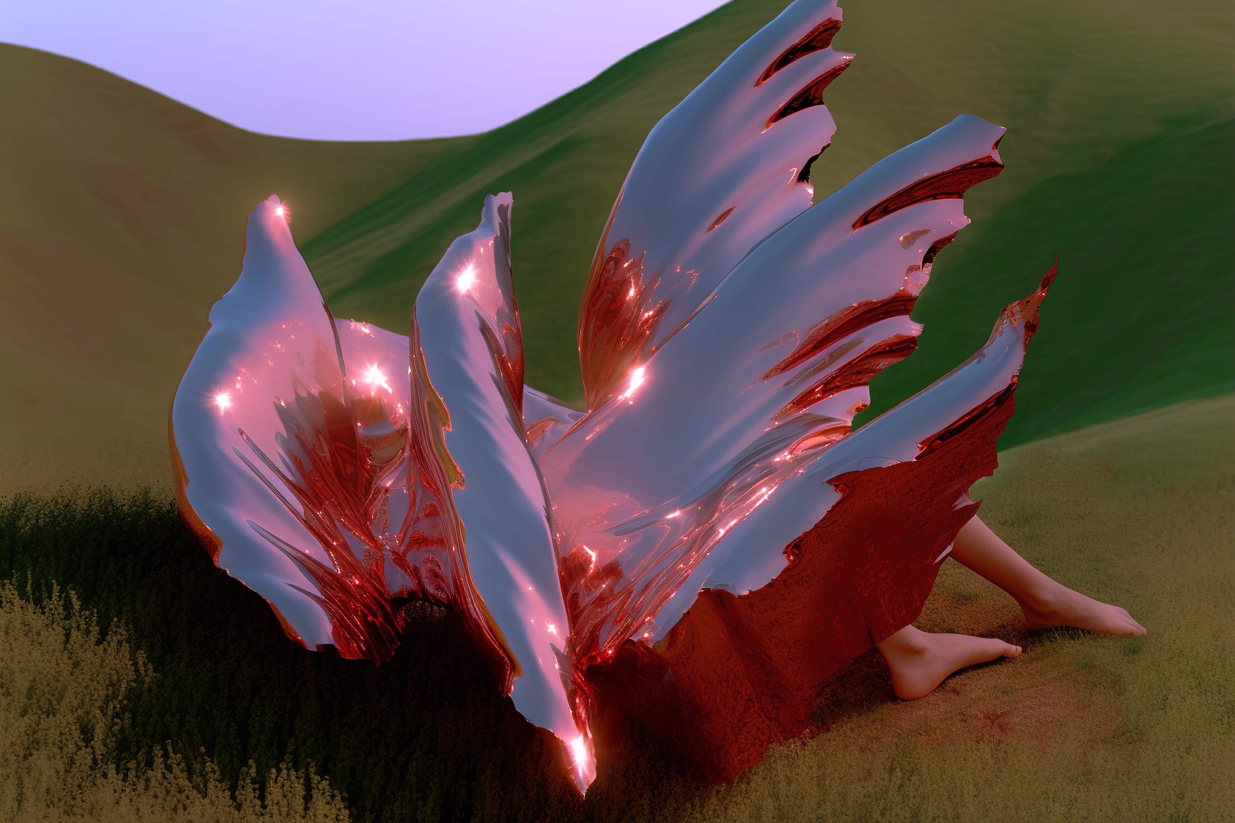 Overture #75