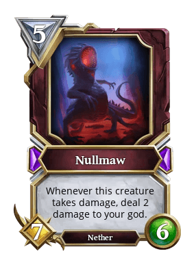 Nullmaw ID #44410714